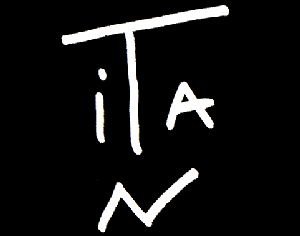 Signature de TIAN (Christian Grenouillet)