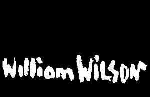 Signature de WILSON William